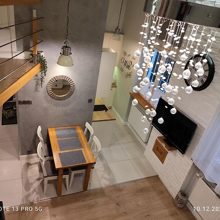 K2018 Mezzo Grand Tourist Apartments Gdaňsk Exteriér fotografie