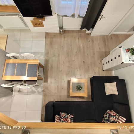 K2018 Mezzo Grand Tourist Apartments Gdaňsk Exteriér fotografie