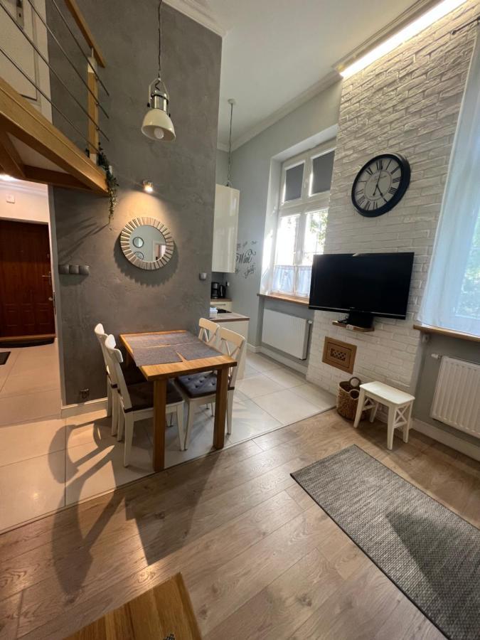 K2018 Mezzo Grand Tourist Apartments Gdaňsk Exteriér fotografie