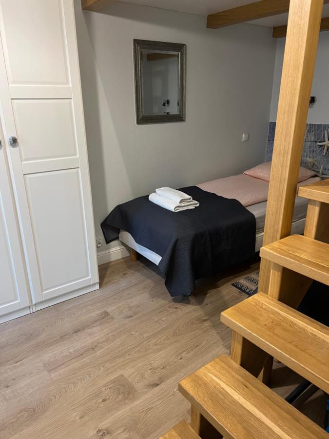 K2018 Mezzo Grand Tourist Apartments Gdaňsk Exteriér fotografie