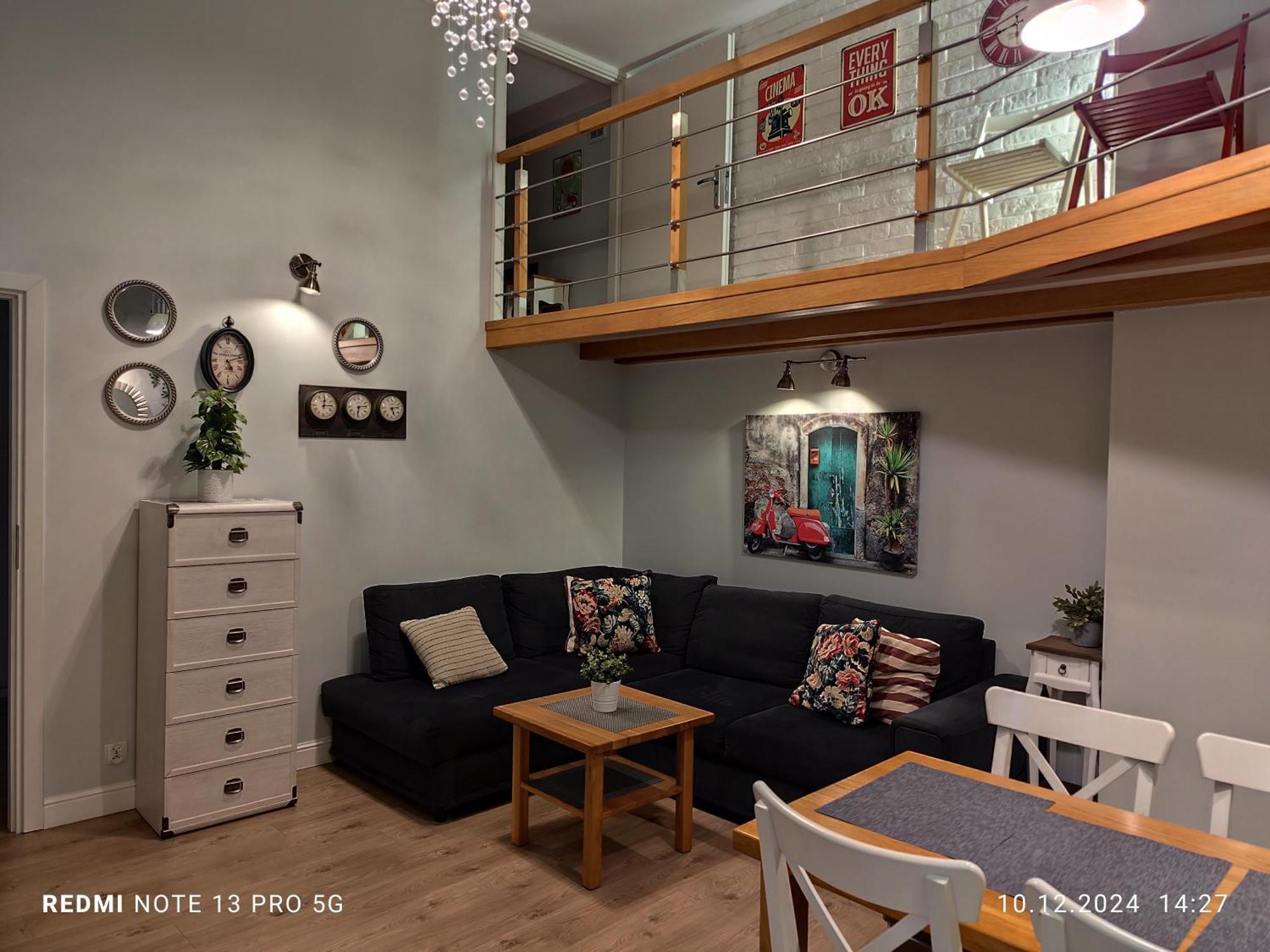 K2018 Mezzo Grand Tourist Apartments Gdaňsk Exteriér fotografie