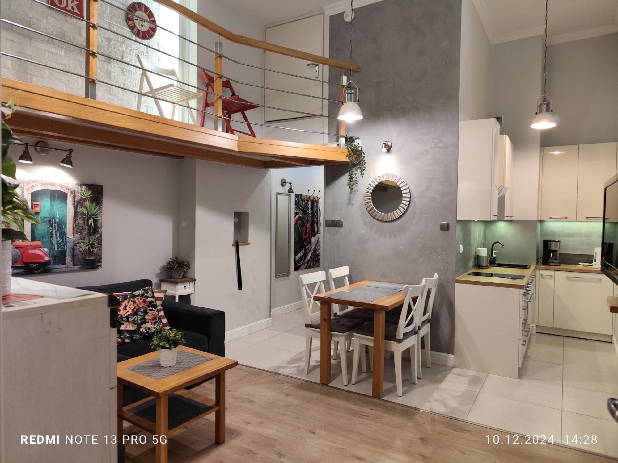 K2018 Mezzo Grand Tourist Apartments Gdaňsk Exteriér fotografie